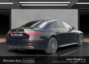Mercedes-Benz Třídy S 5
