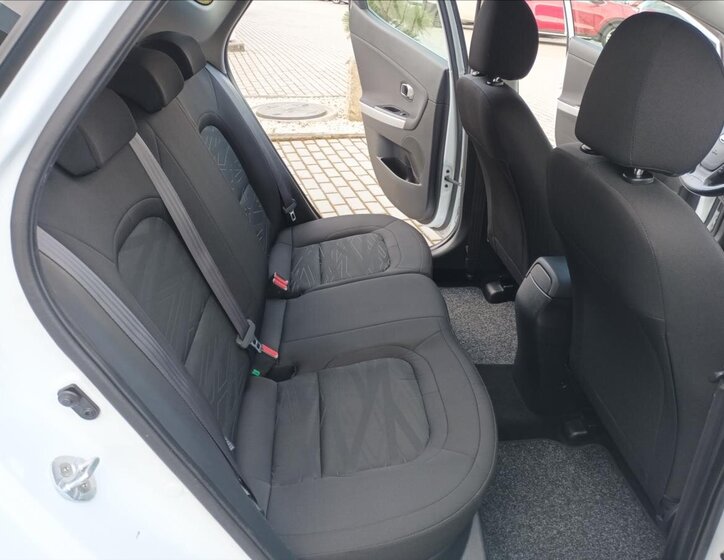 KIA Ceed Hatchback 1,4 l 73 kw