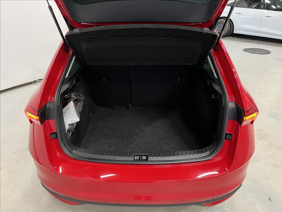 Škoda Scala Hatchback 999,0 85 kw