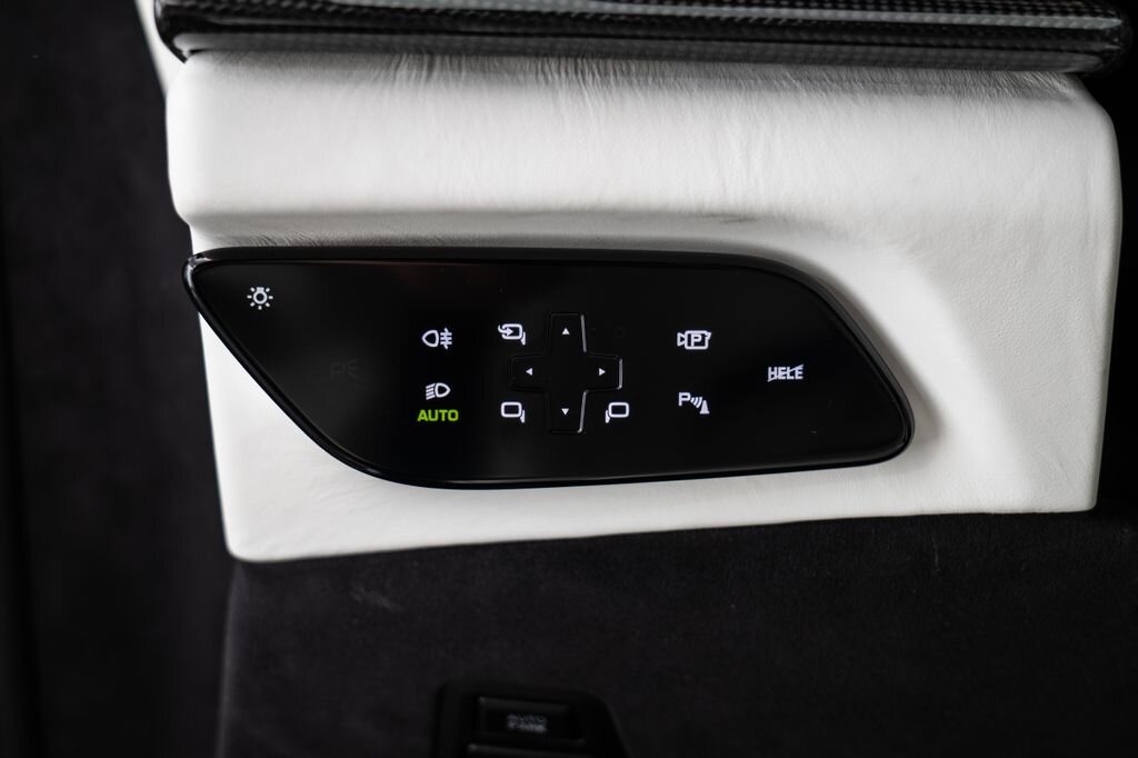 Ferrari Ostatní SUV 6,5 l 529 kw