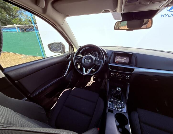 Mazda CX-5 11