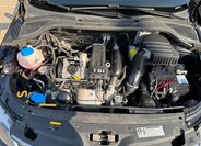 Škoda Rapid Hatchback 1,2 l 77 kw