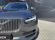 Volvo XC90 21