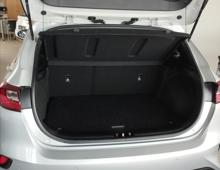 KIA Ceed Hatchback 998,0 74 kw