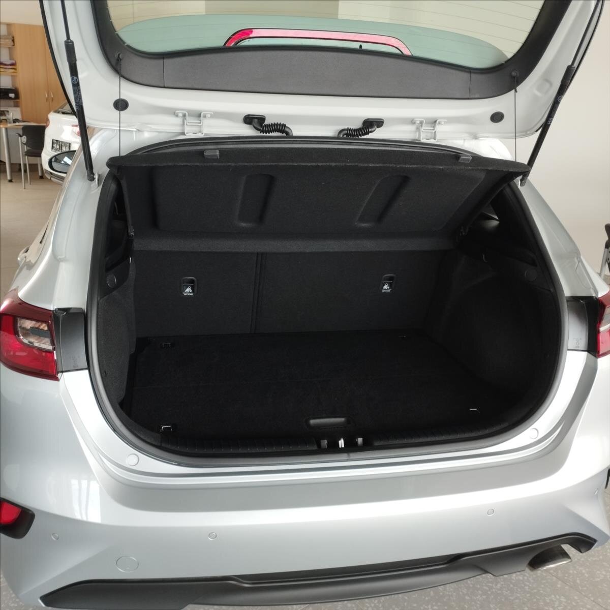 KIA Ceed Hatchback 998,0 74 kw