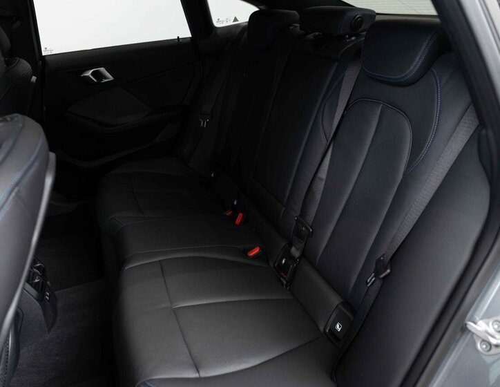 BMW Řada 2 Ostatní 2,0 l 131 kw