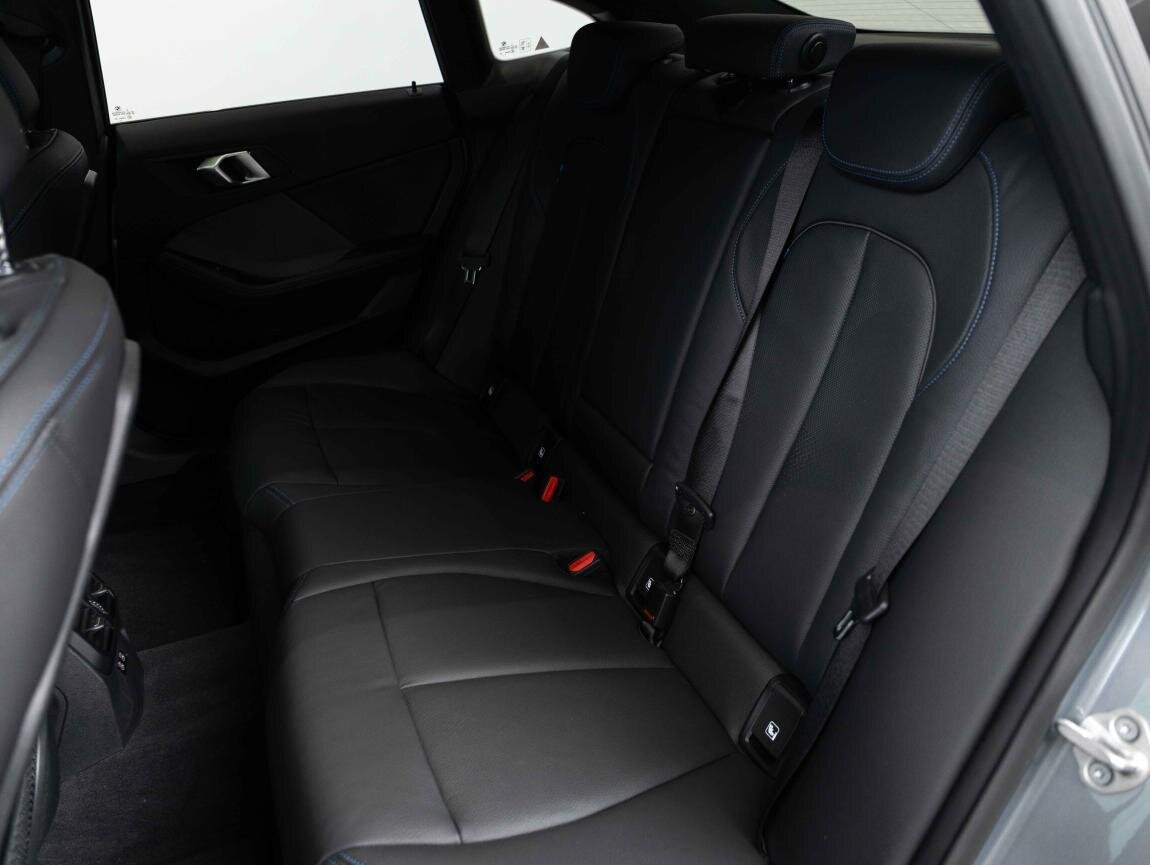 BMW Řada 2 Ostatní 2,0 l 131 kw