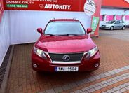 Lexus RX 450 2