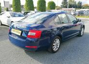Škoda Octavia 4