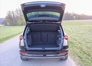 Škoda Karoq SUV / Terénní 2,0 l 110 kw