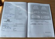 Volkswagen Golf Sportsvan MPV 1,2 l 81 kw