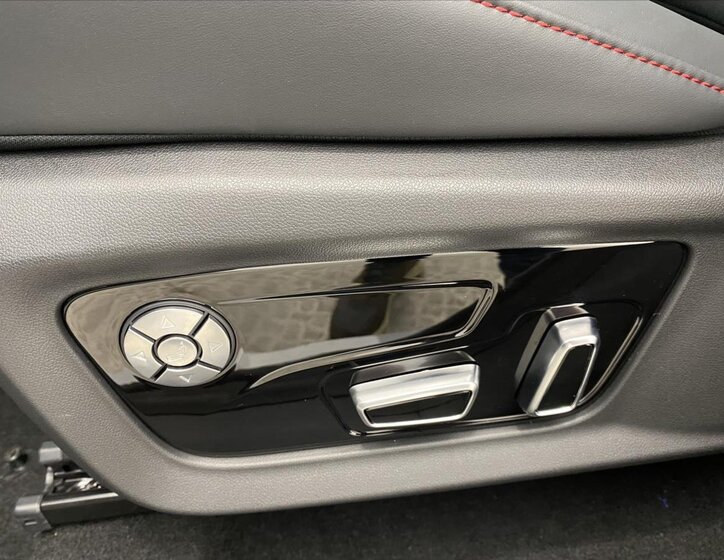 Dongfeng T5 EVO SUV 1,5 l 130 kw