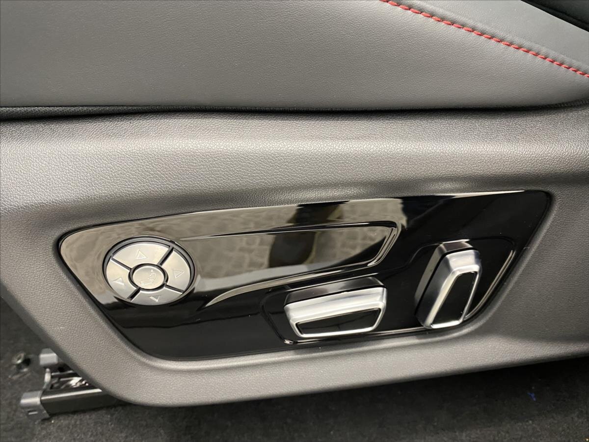 Dongfeng T5 EVO SUV 1,5 l 130 kw