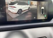 Dongfeng T5 EVO EV 17