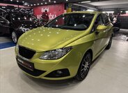 Seat Ibiza Hatchback 1,2 l 51 kw