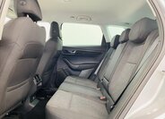 Škoda Karoq SUV / Terénní 2,0 l 110 kw