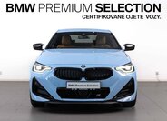 BMW Řada 2 Ostatní 3,0 l 275 kw