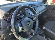 Škoda Fabia Kombi 999,0 70 kw