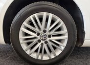 Volkswagen Touran Kombi 1,2 l 77 kw