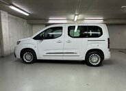 Toyota ProAce City Verso MPV 1,5 l 74 kw