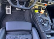 Audi RS 5 Kupé 2,9 l 331 kw