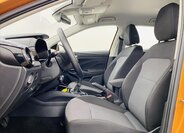 Škoda Fabia Hatchback 999,0 70 kw