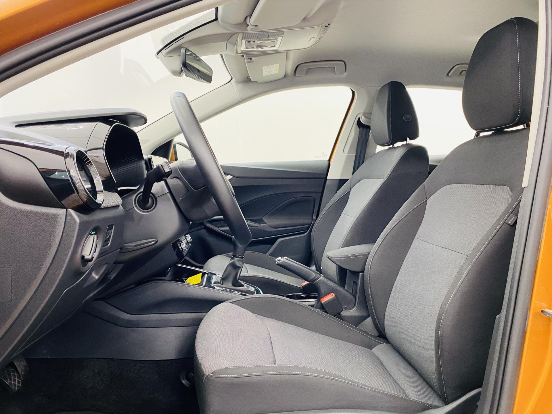 Škoda Fabia Hatchback 999,0 70 kw