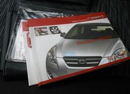 KIA Ceed Kombi 1,4 l 80 kw