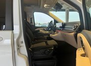 Mercedes-Benz Třídy V 19