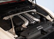 Bentley Continental GTC 18