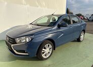 Lada Vesta 3