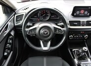 Mazda 3 Hatchback 2,0 l 88 kw