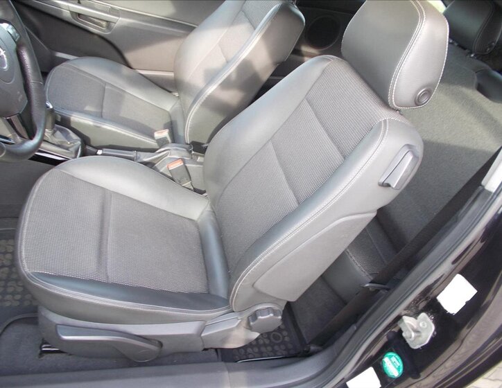 Opel Astra Kupé 1,6 l 132 kw