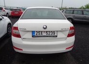 Škoda Octavia 6
