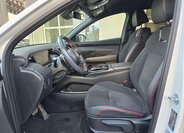 Hyundai Tucson SUV / Terénní 1,6 l 132 kw