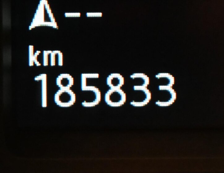 Volkswagen Passat Kombi 2,0 l 110 kw