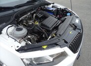 Škoda Octavia Kombi 1,2 l 77 kw