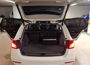 BMW Řada 3 Kombi 0,0 105 kw