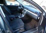 Volkswagen Passat 18