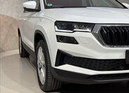 Škoda Karoq SUV / Terénní 2,0 l 110 kw