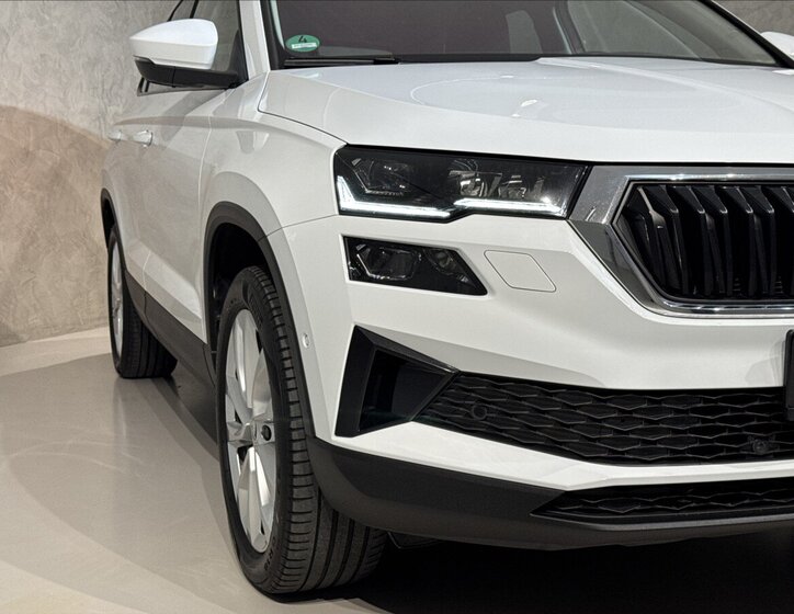 Škoda Karoq SUV / Terénní 2,0 l 110 kw