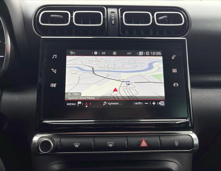 Citroën C3 Aircross 15