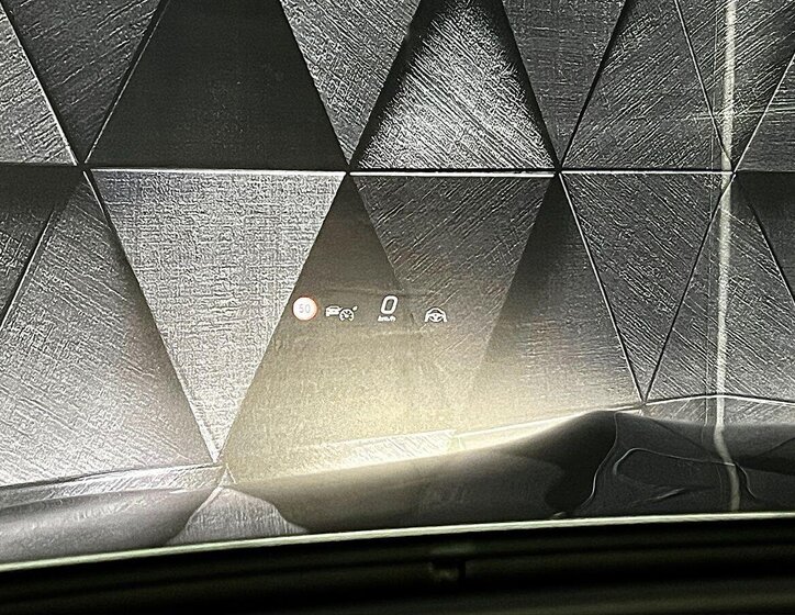 Mercedes-Benz GLS SUV 3,0 l 280 kw