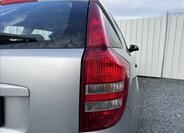 KIA Ceed Kombi 1,4 l 80 kw