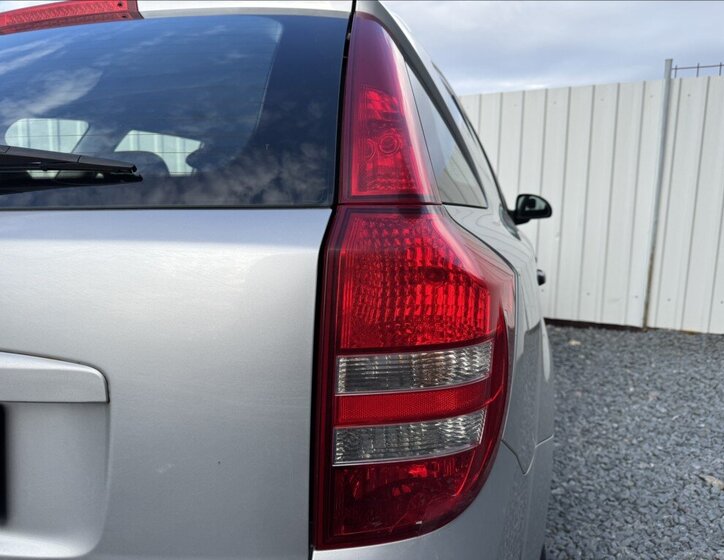 KIA Ceed Kombi 1,4 l 80 kw