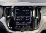 Volvo XC60 SUV / Terénní 2,0 l 173 kw
