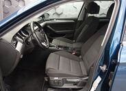 Volkswagen Passat Kombi 2,0 l 110 kw