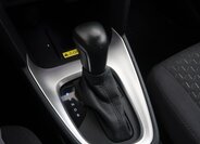 Toyota Yaris Cross Hatchback 1,5 l 68 kw