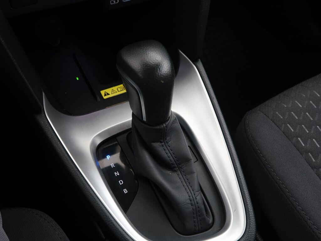 Toyota Yaris Cross Hatchback 1,5 l 68 kw