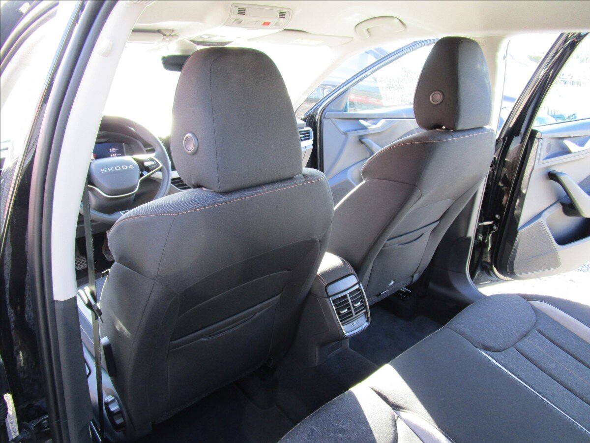 Škoda Scala Hatchback 999,0 85 kw